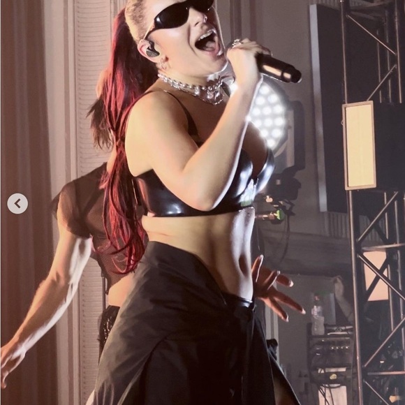 Le Specs Women's DOTCOM sunglasses - Picture 3 of 4